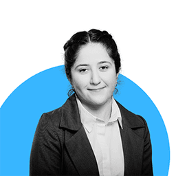 Yasaman Pourghazi